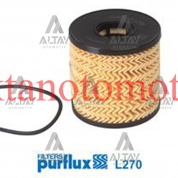 YAĞ FİLTRESİ MASTER II / LAGUNA II / MOVANO / VIVARO 03-08 2.2DCI-2.5DCI YAĞ FİLTRESİ MASTER II / LAGUNA II / MOVANO / VIVARO 03-08 2.2DCI-2.5DCI